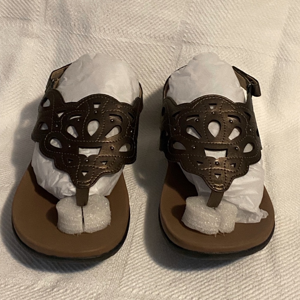 Rockport Ridge Sandal, Sz 9. NWT